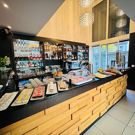 Wal Hotel Liederbach am Taunus Luaran gambar