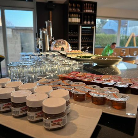 Wal Hotel Liederbach am Taunus Luaran gambar