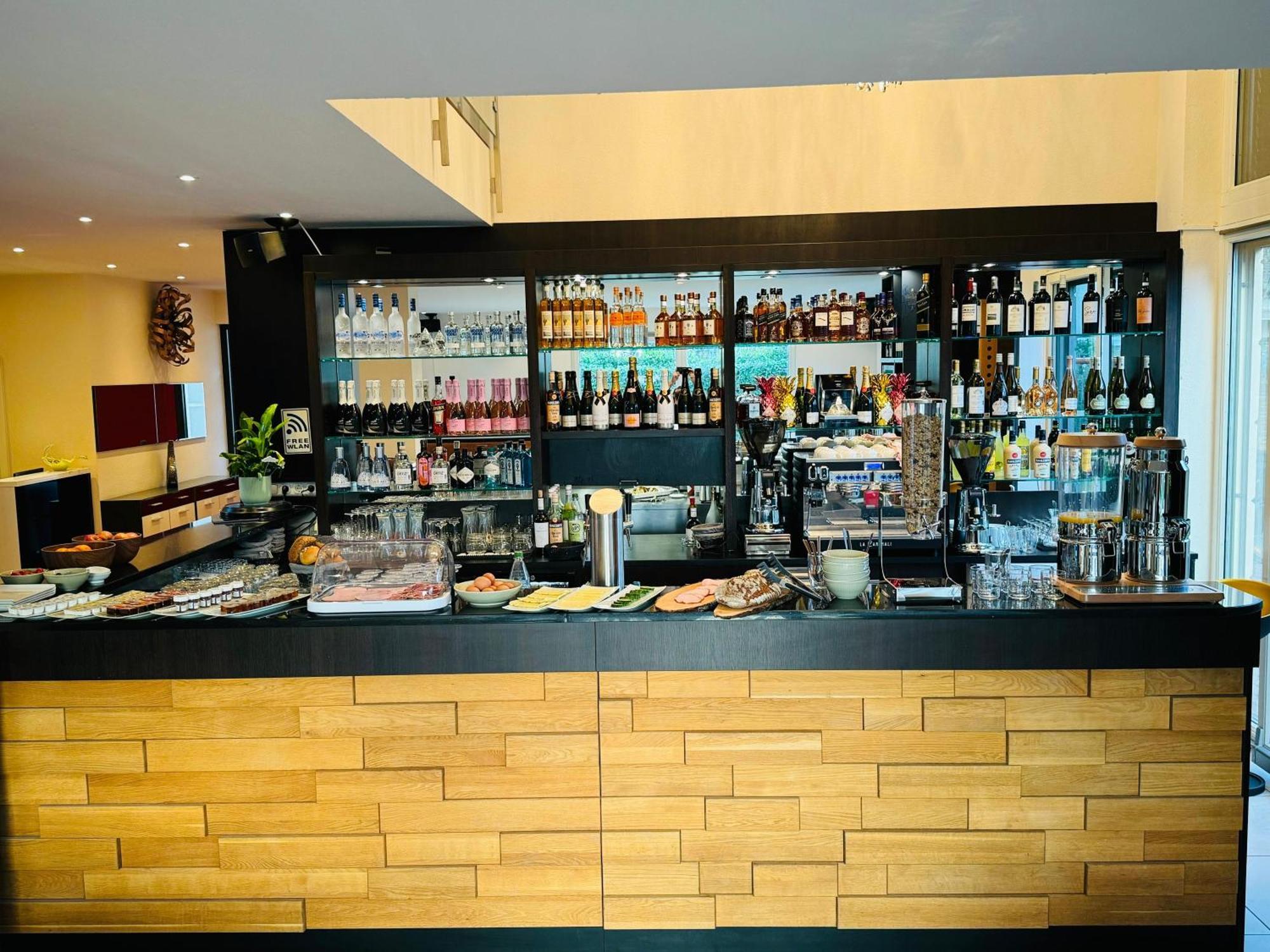 Wal Hotel Liederbach am Taunus Luaran gambar