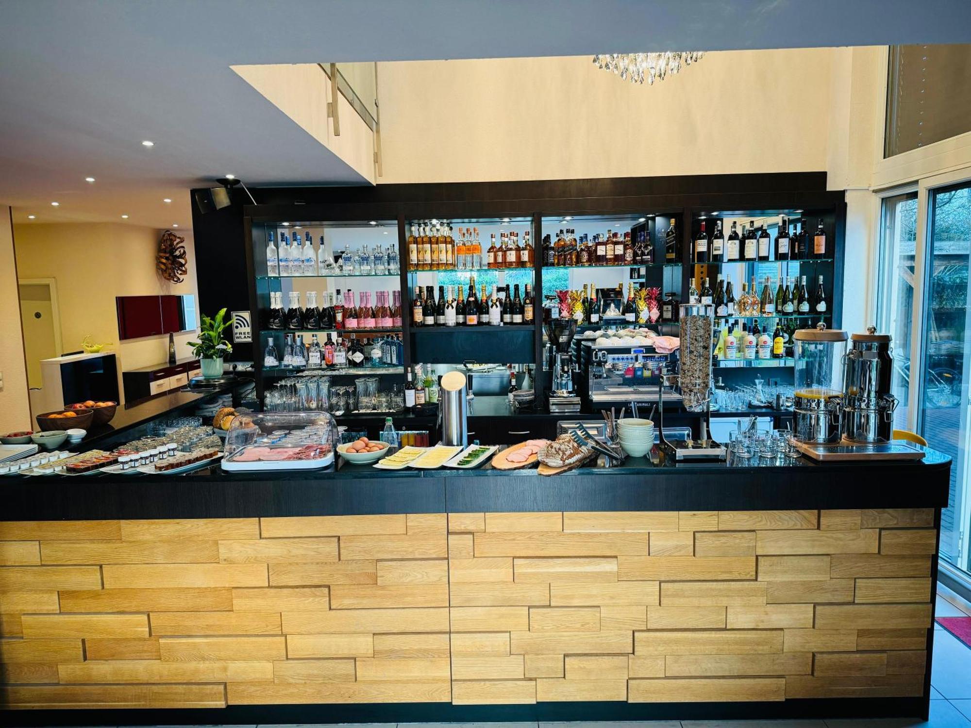 Wal Hotel Liederbach am Taunus Luaran gambar