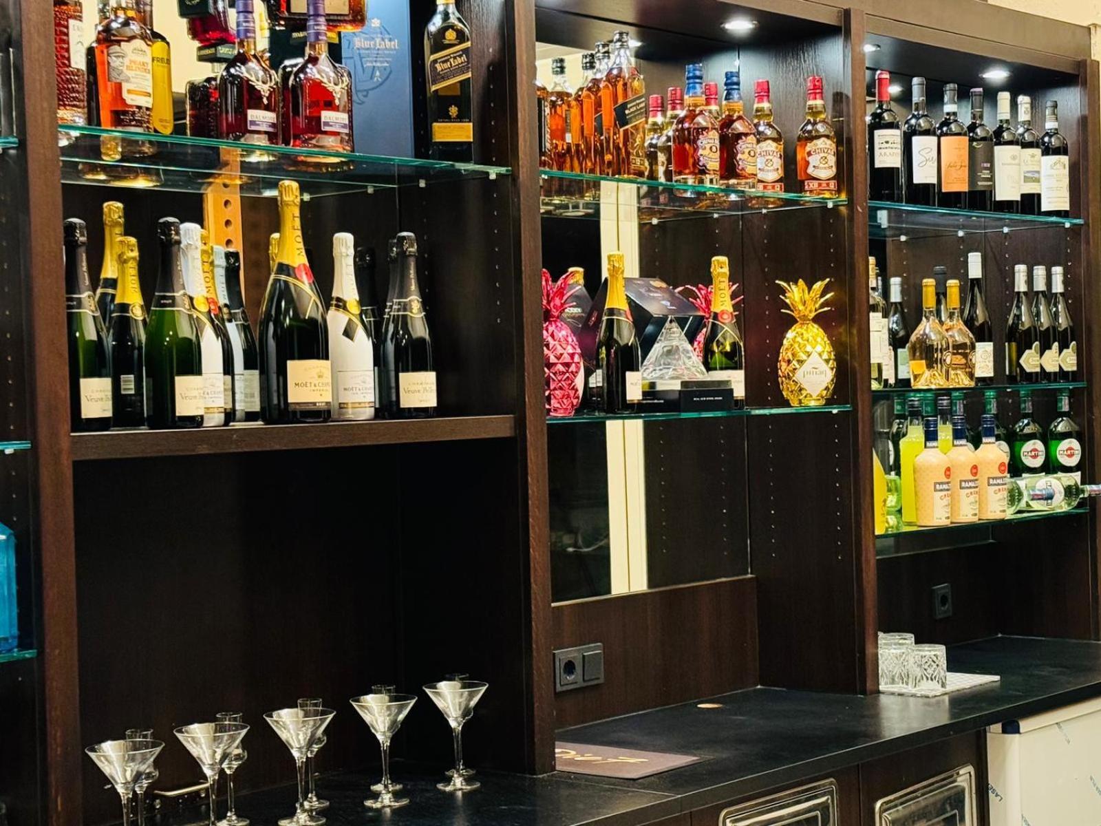 Wal Hotel Liederbach am Taunus Luaran gambar