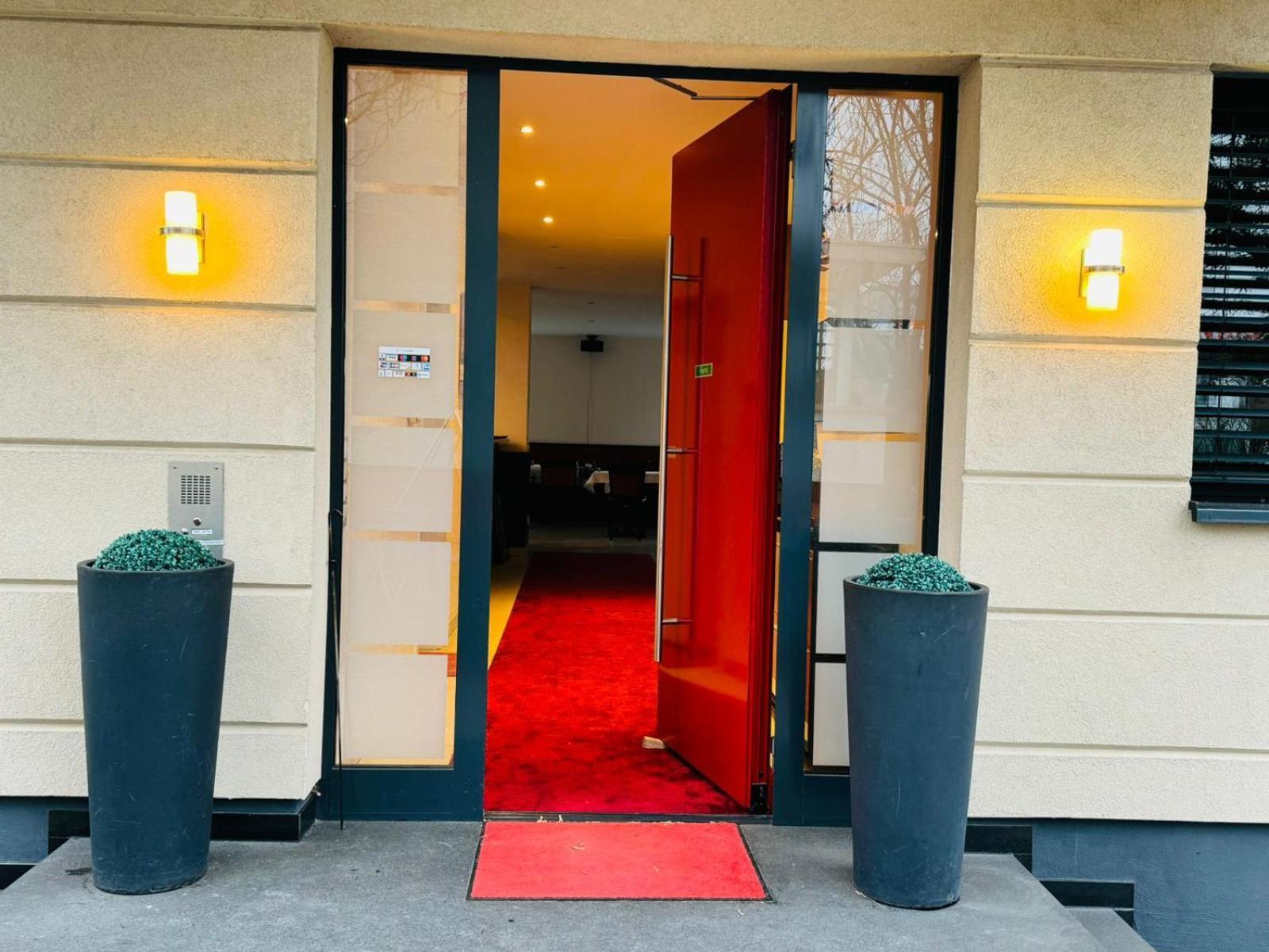 Wal Hotel Liederbach am Taunus Luaran gambar
