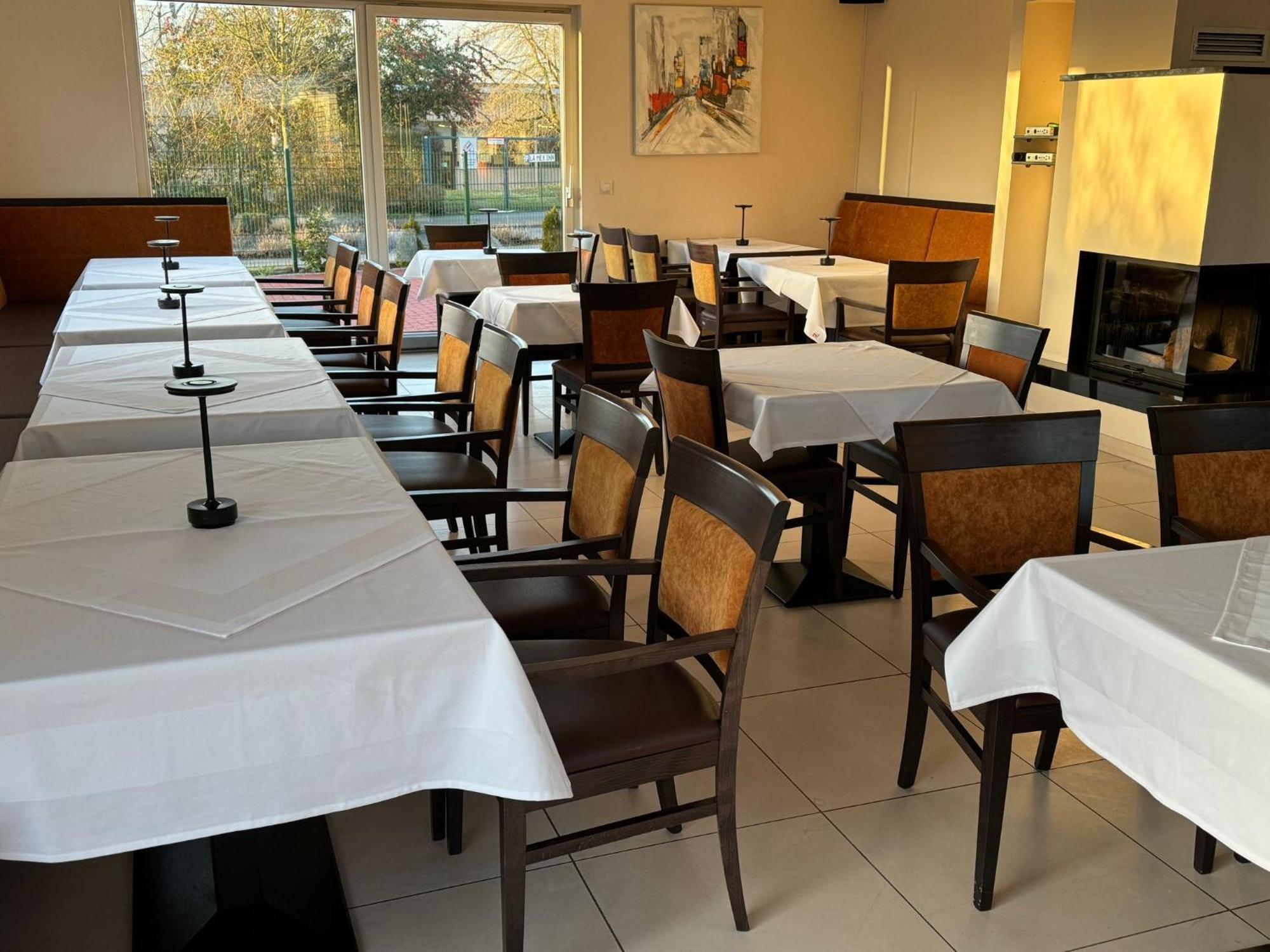 Wal Hotel Liederbach am Taunus Luaran gambar