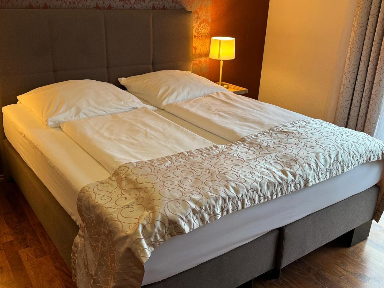 Wal Hotel Liederbach am Taunus Luaran gambar