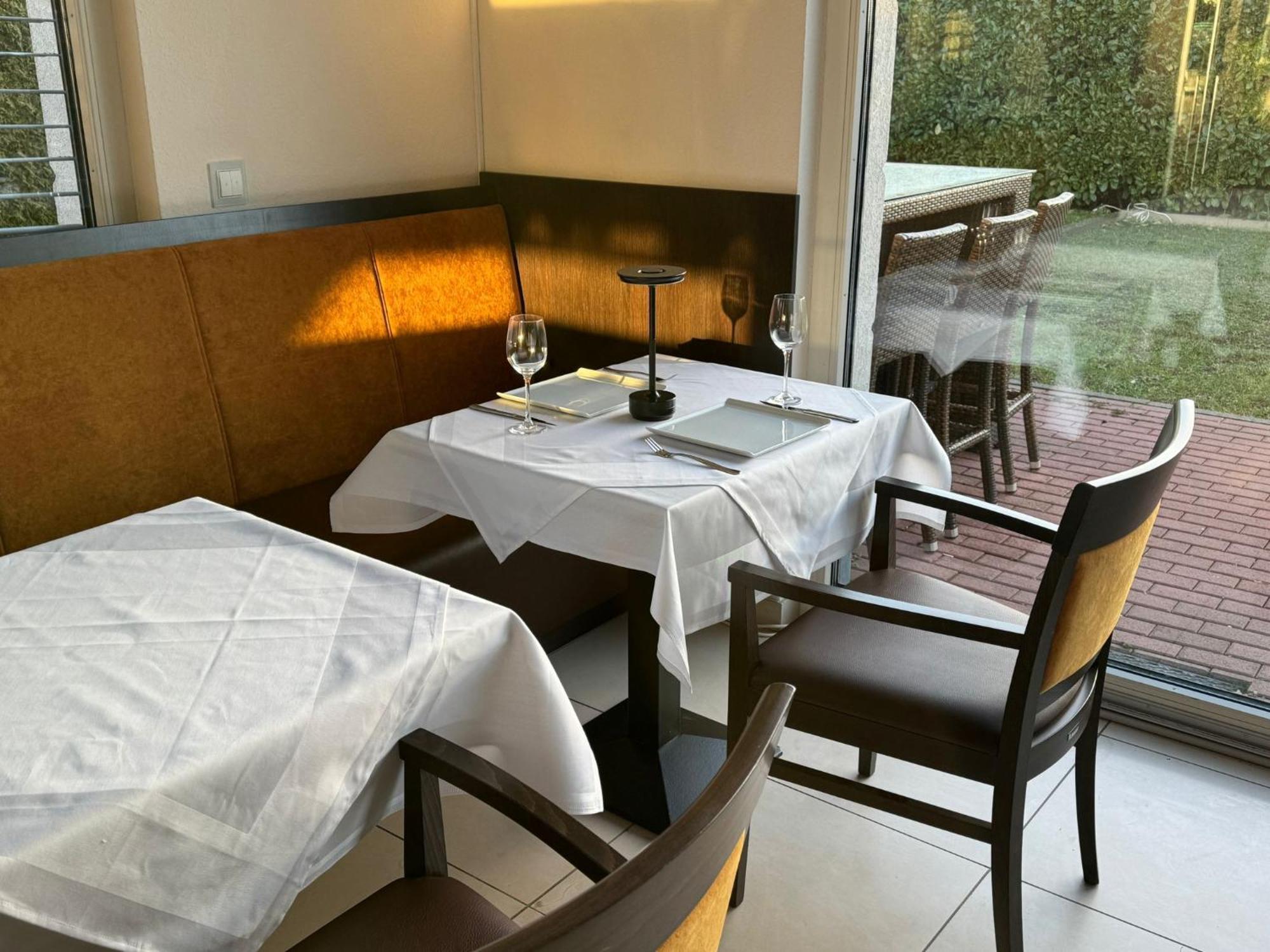 Wal Hotel Liederbach am Taunus Luaran gambar