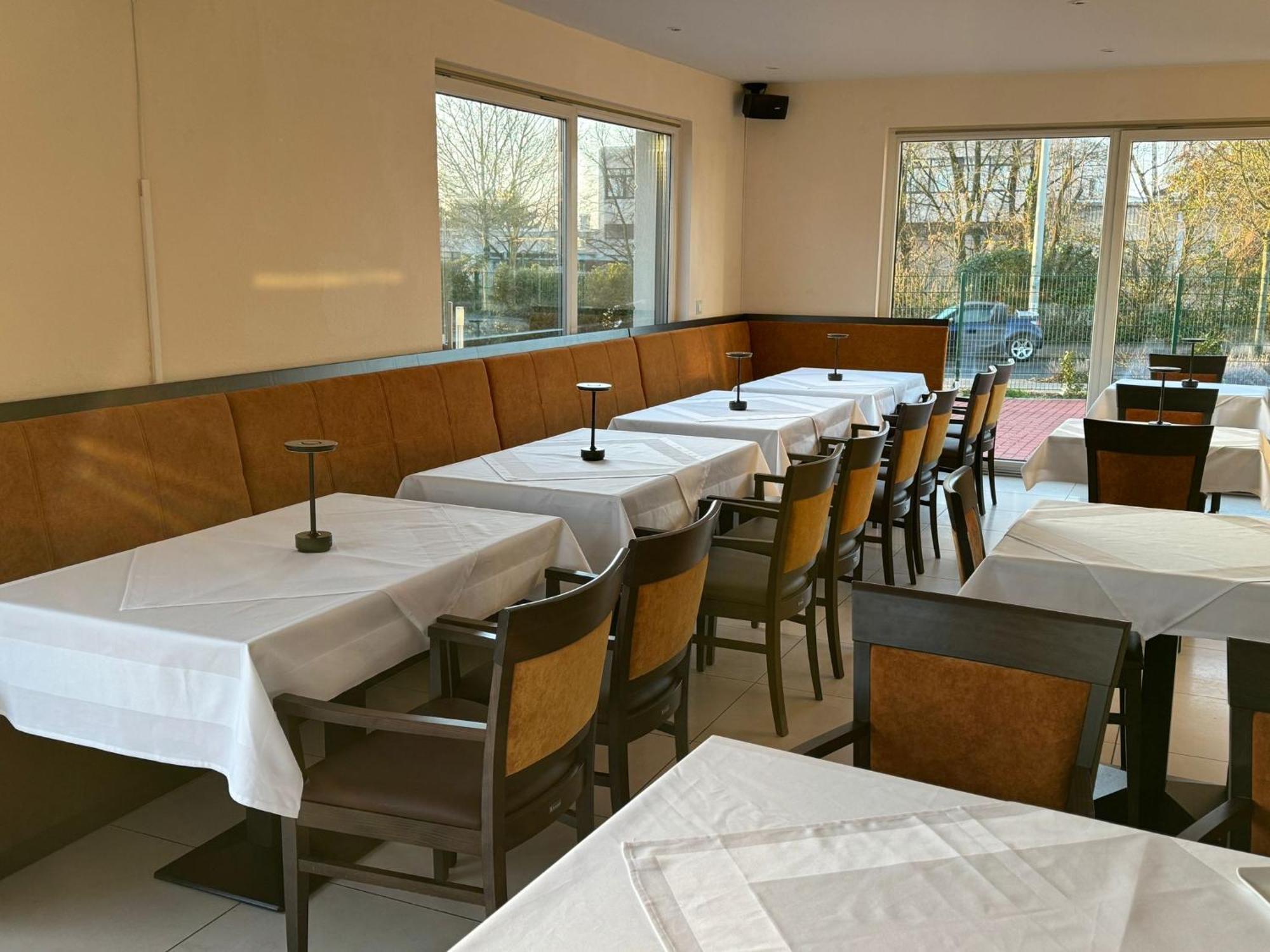 Wal Hotel Liederbach am Taunus Luaran gambar