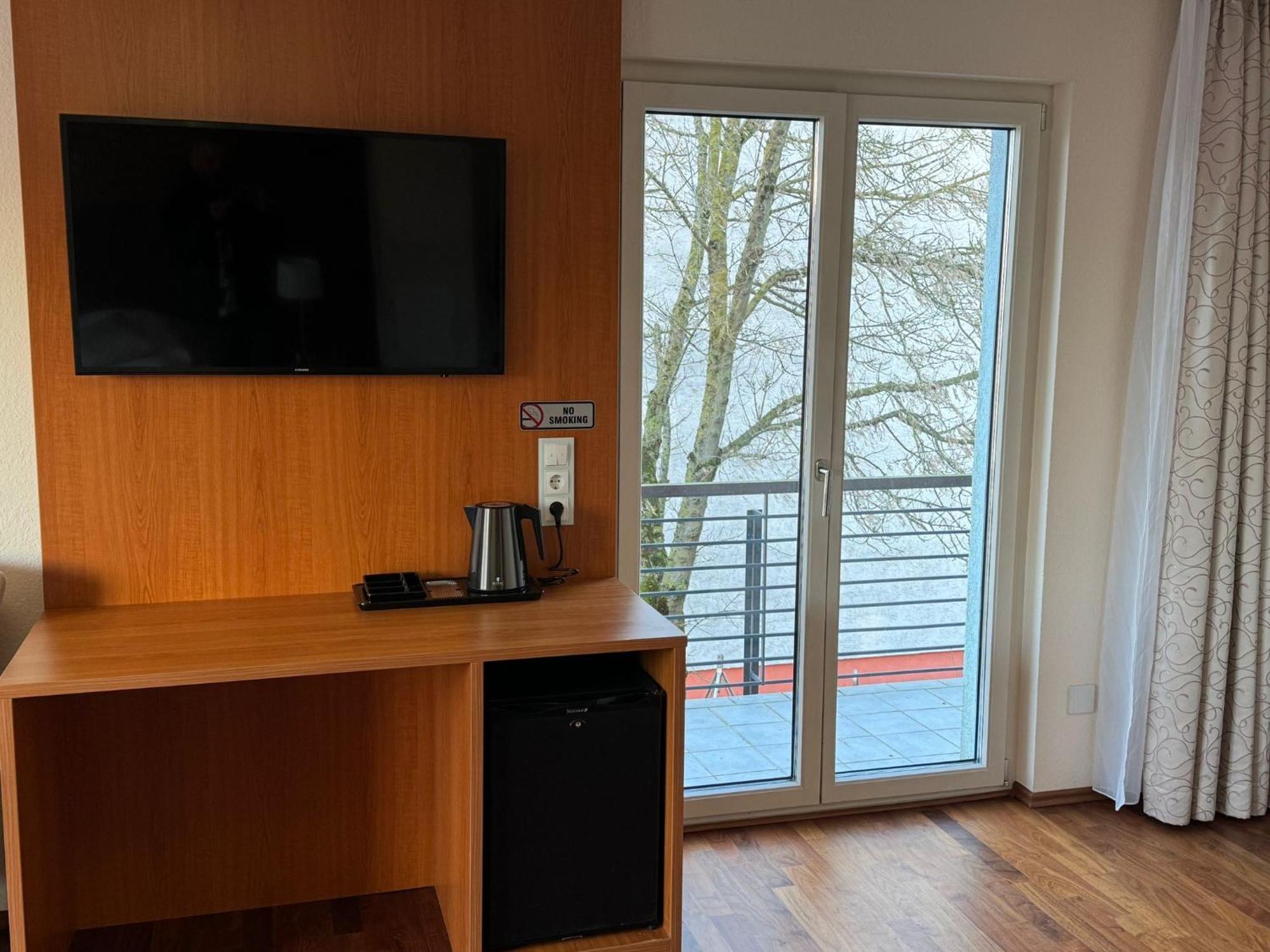 Wal Hotel Liederbach am Taunus Luaran gambar
