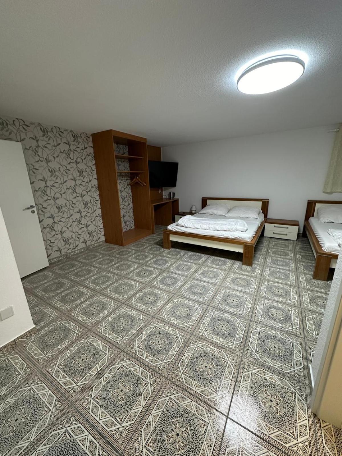 Wal Hotel Liederbach am Taunus Luaran gambar