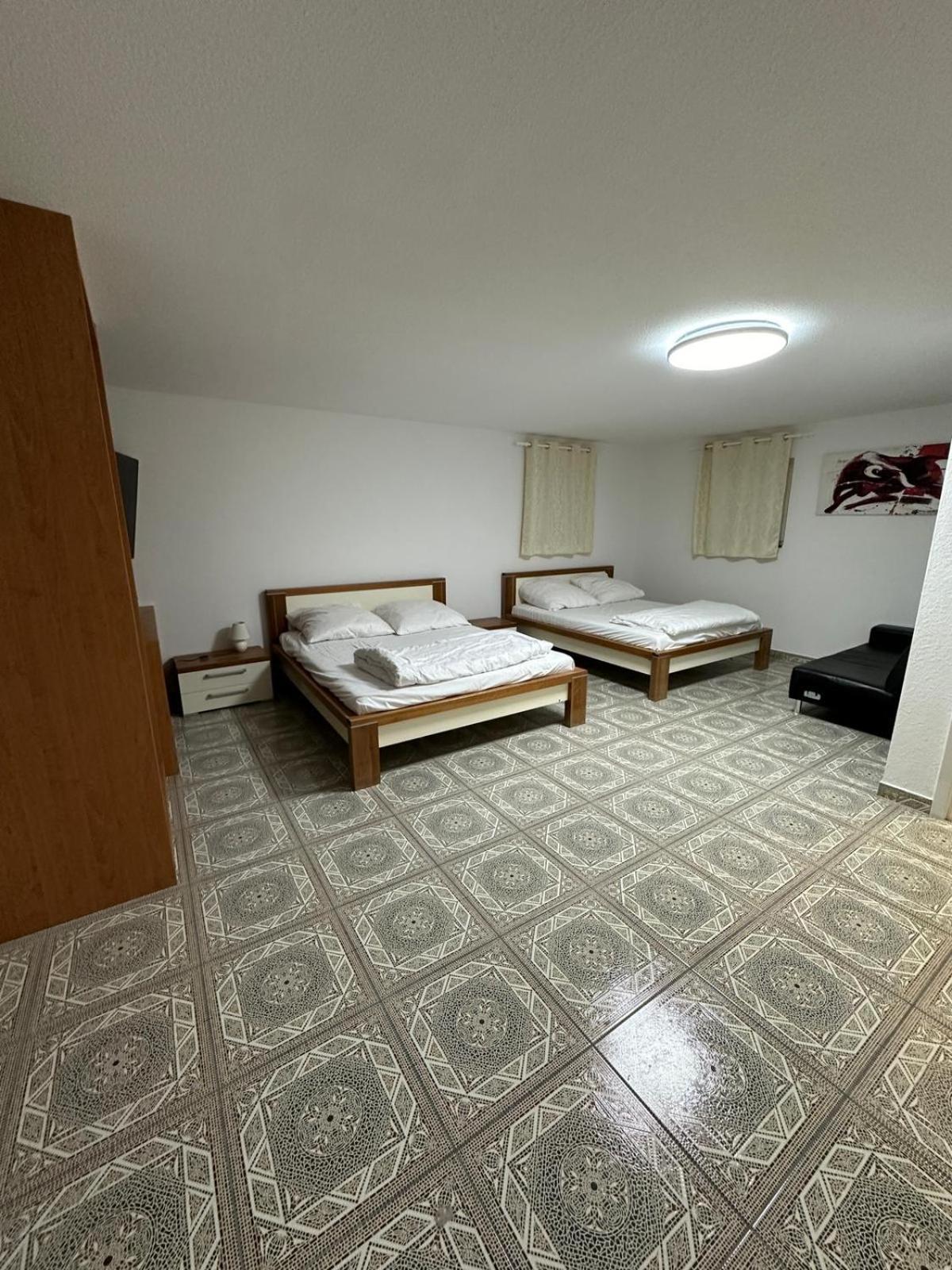 Wal Hotel Liederbach am Taunus Luaran gambar
